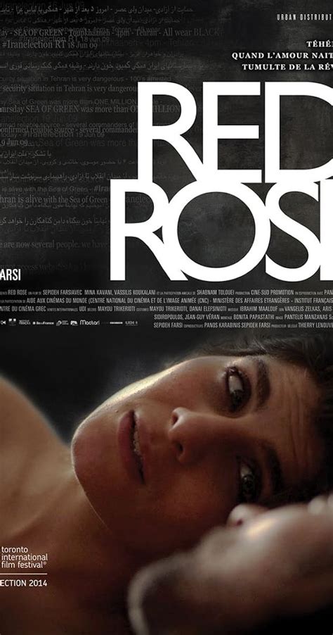 m4ufree red rose|Watch Red Rose (2014) .
